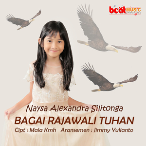 Bagai Rajawali Tuhan