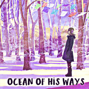 Ocean Of His Ways
