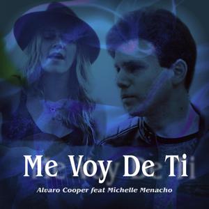 Me Voy De Ti (feat. Michelle Menacho)