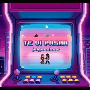 Te Vi Pasar