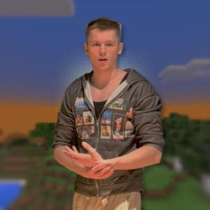 Gangster in Minecraft