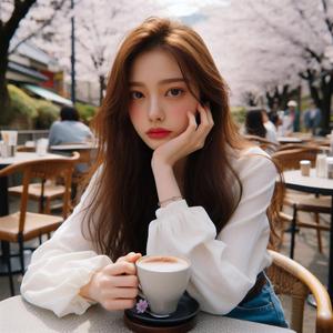 옛날처럼 돌아와줘