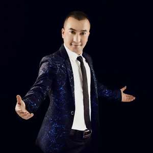 Yultuzum（我的星星）