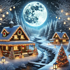 The Bells of Christmas Past