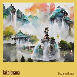 Jaka Buana