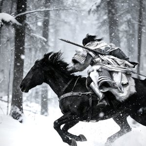 落子无悔 我的行囊里不装如果