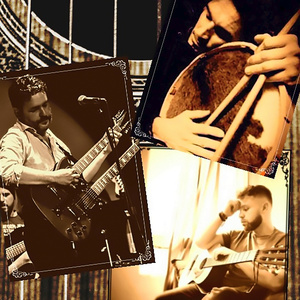 Jazmin con Rocio (Acoustic Version)