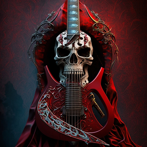 Guitar Death