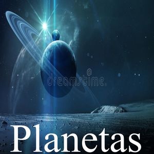 Planetas