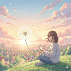 でも今はまだ遠い未来