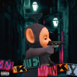 Tinkie Winky