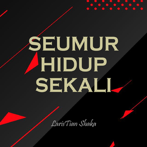 SEUMUR HIDUP SEKALI