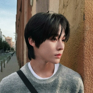 NCT WISH 리쿠(RIKU) - 걘 아니야 (AI COVER)