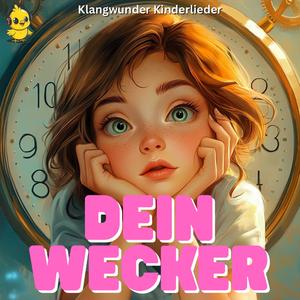Dein Wecker (Aufstehlied)