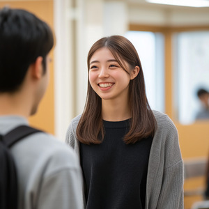 ねえねえ 聞いて わたしのお願い,Vol.3