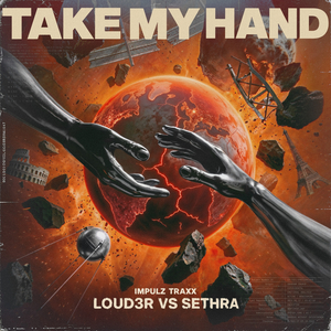 Take My Hand (Original Mix)