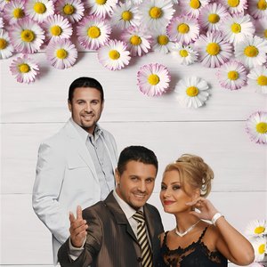 Bate Ceasul,Vremea Trece / Da-Te La Viata Costica / Hai Sa Bem Un Paharel