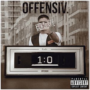 Offensiv.