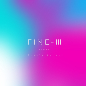 FINE-Ⅲ