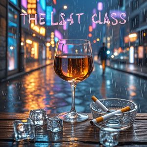 最后一杯-时小雷