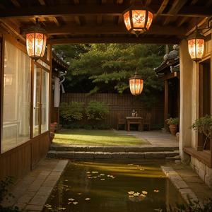 留别贾舍人至二首