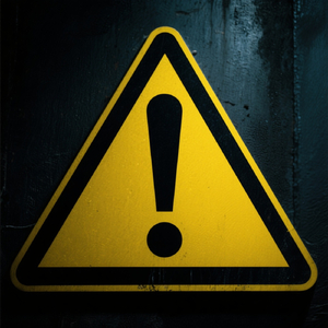 Vocea mea e pericol public