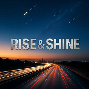RISE & SHINE