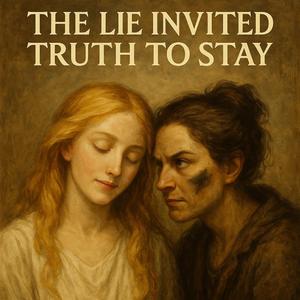 The Lie Invited Truth to Stay (feat. Admiral Fantastica)