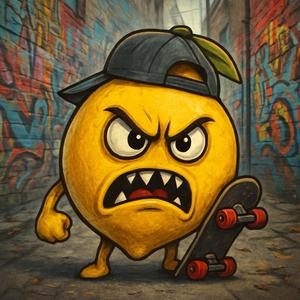 cant turn this lemon