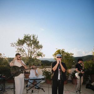 Accendini (Live from Vale's rooftop) (Live)