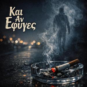 Και Αν Έφυγες