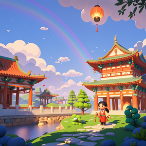 《画鸡》明朝·唐寅