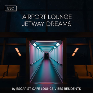Lounge Between Time Zones