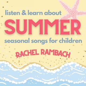 S is for Summer