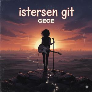 İstersen Git