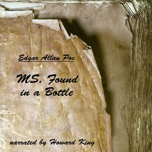 MS. Found in a Bottle - Part 42