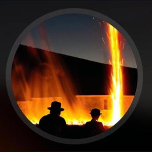 Liebesflammen (feat. SKAL1994)