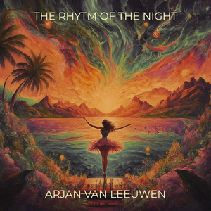 The Rhytm of the Night