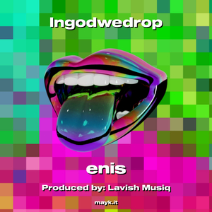 Ingodwedrop
