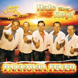 Hals über Kopf (Orig.)