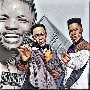 UGANDA (feat. SkeaY de Bouy) (Radio Edit)