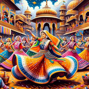 गुत लाई रे मालण सेवरा