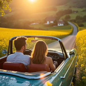 Constellation in Your Smile