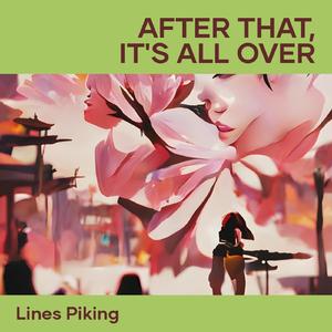 I Can Cross the Earth