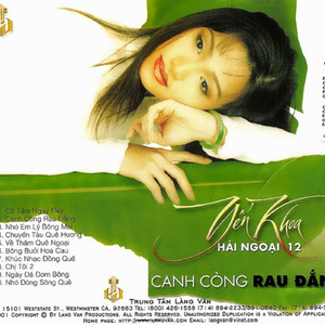 Nhớ Dòng Sông Quê