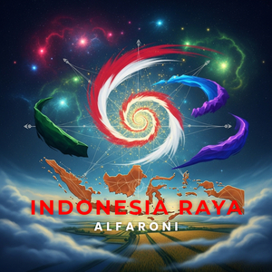 Berkibarlah Sang Saka