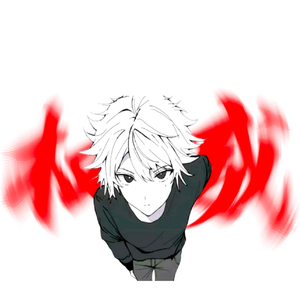 混过社会也卖过萌