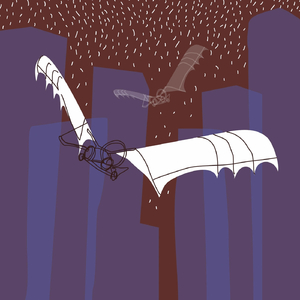 Silencios (feat. Juan Iñaki, Luciana Marzolla & Guille Ré)