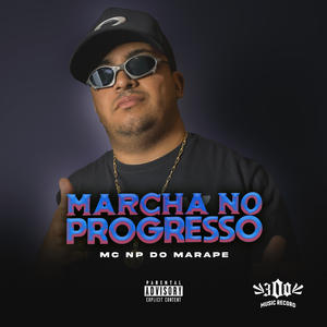 Marcha no Progresso