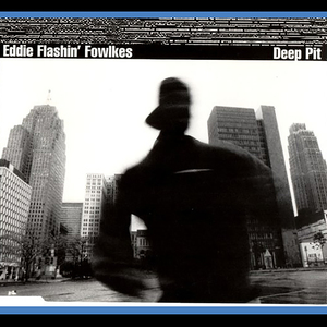 Deep Pit (Kenny Larkin Remix)